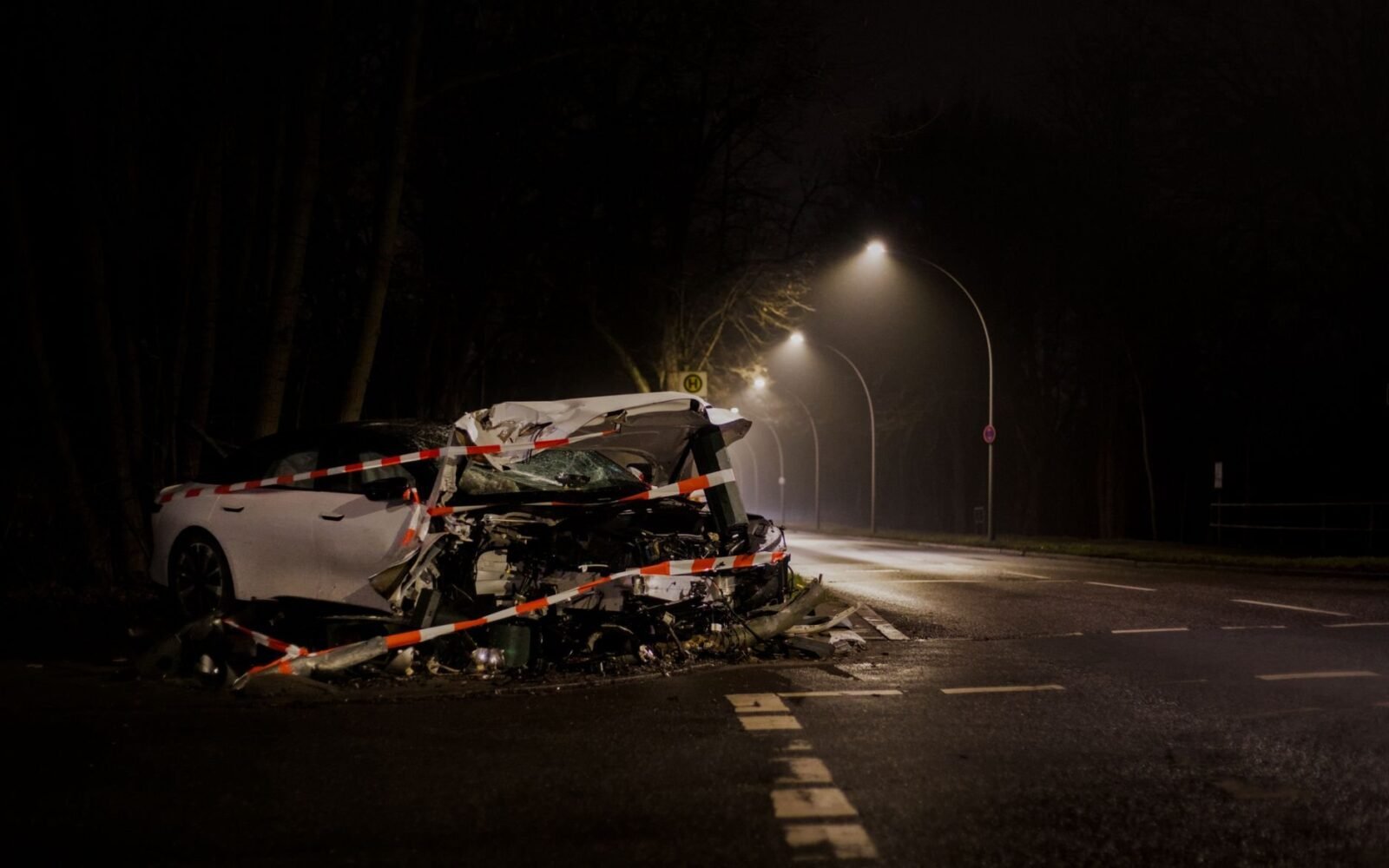 Schadensersatz nach Verkehrsunfall: Was Ihnen zusteht