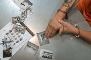 Smartphone Forensik vor Gericht: Was 2026 gilt